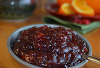 11oz. Holiday Cranberry Relish